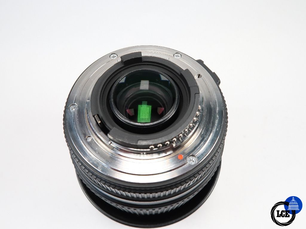 Sigma DX 70-300mm f4-5.6