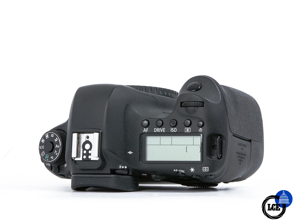 Canon EOS 6D Body **16k Shutter Count**