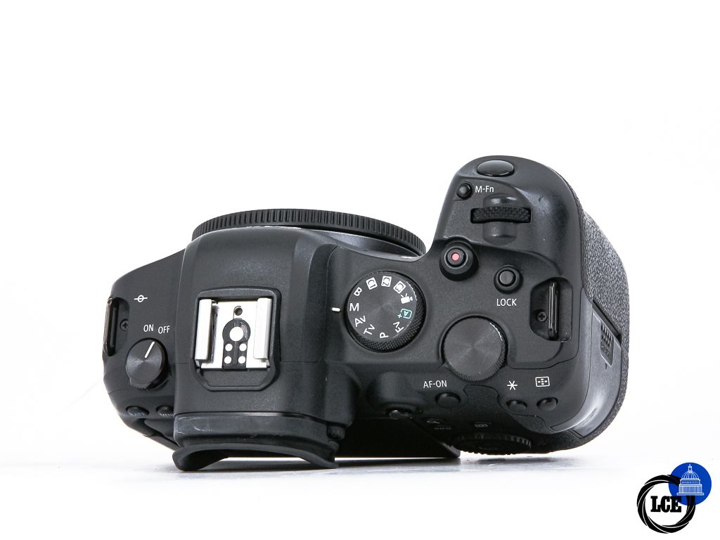 Canon EOS R6 Body **70k Shutter Count**