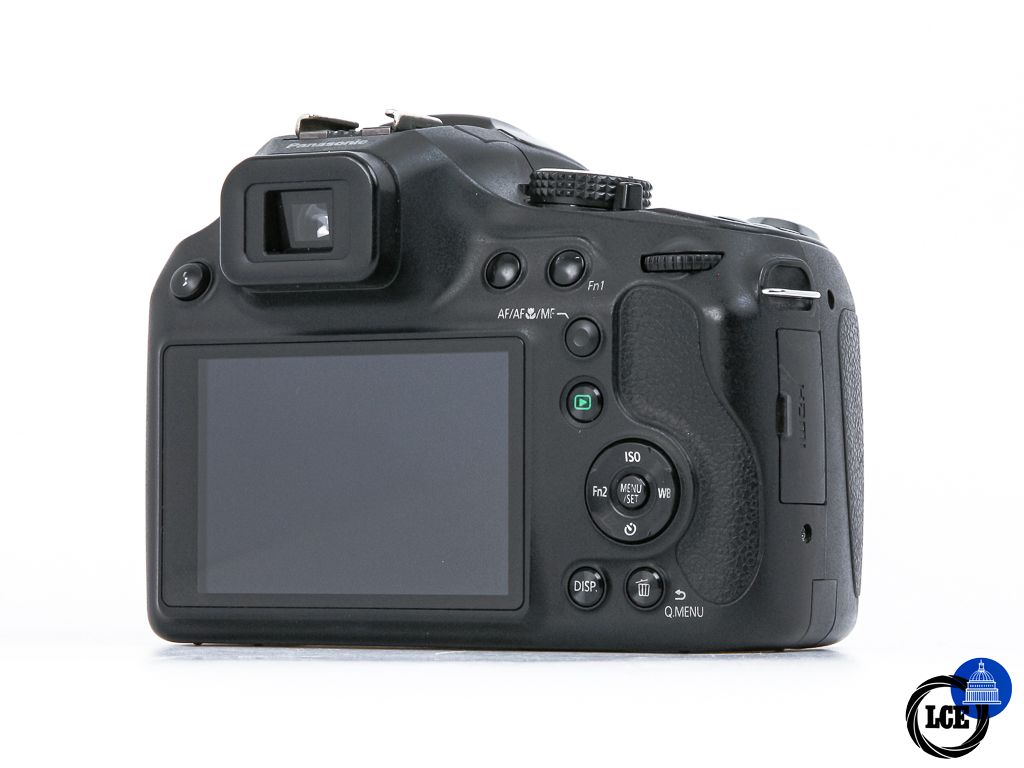 Panasonic Lumix FZ72