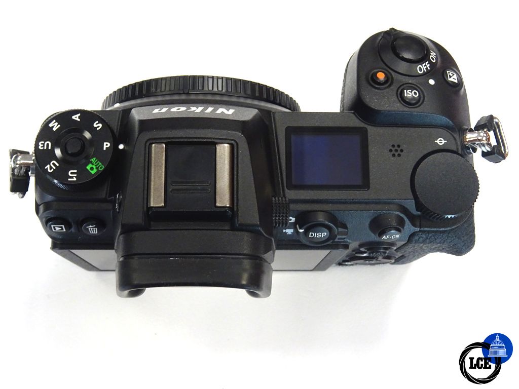 Nikon Z6 II Body