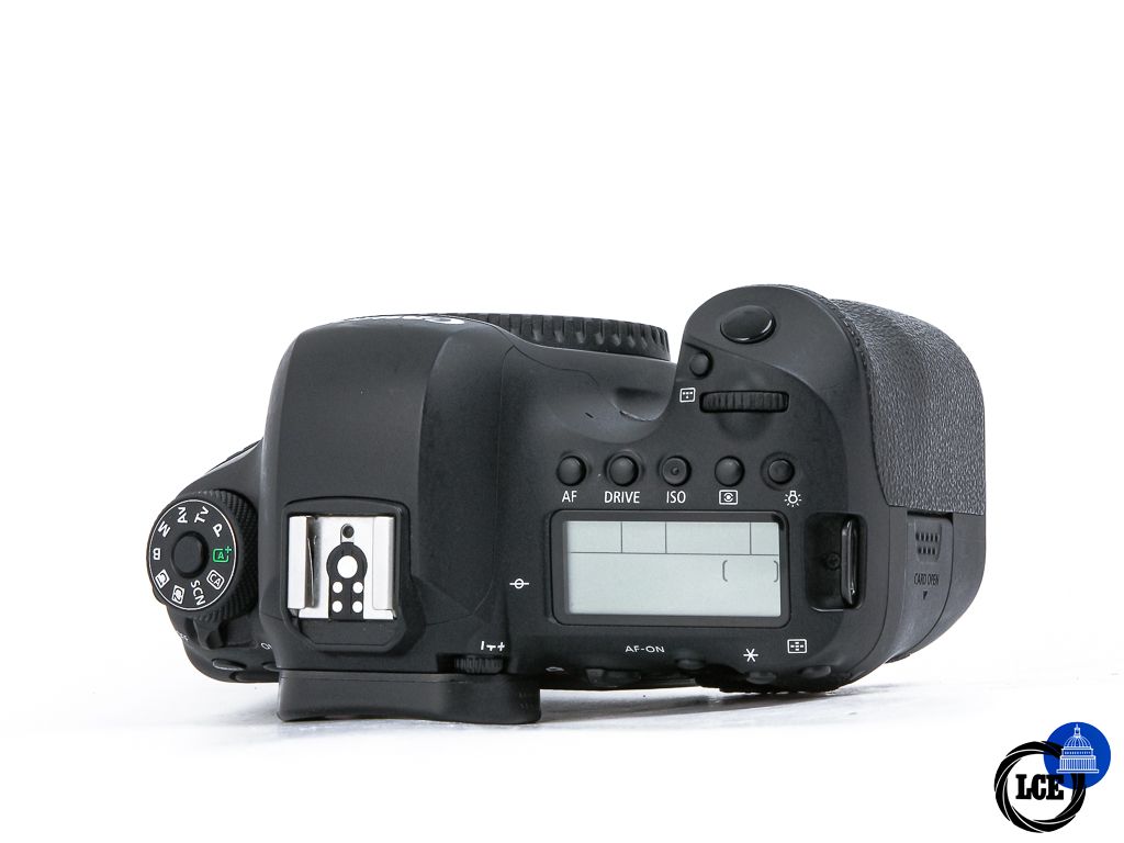 Canon EOS 6D II Body **19k Shutter Count** 720nm IR Converted