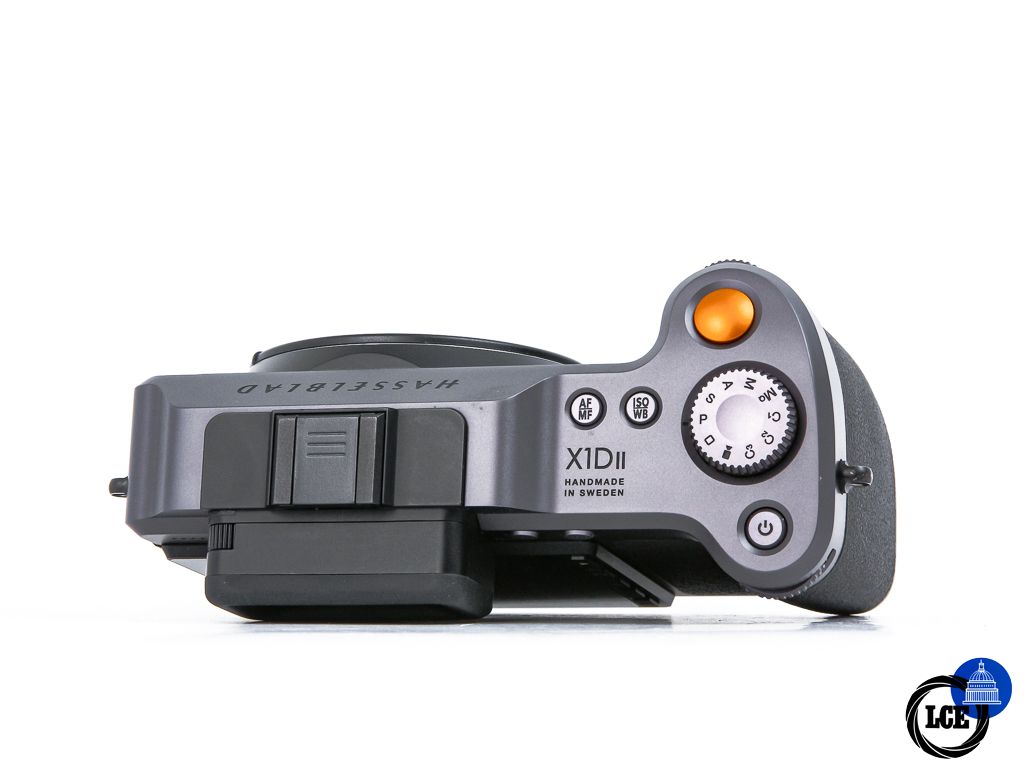 Hasselblad X1D II Body **Boxed**