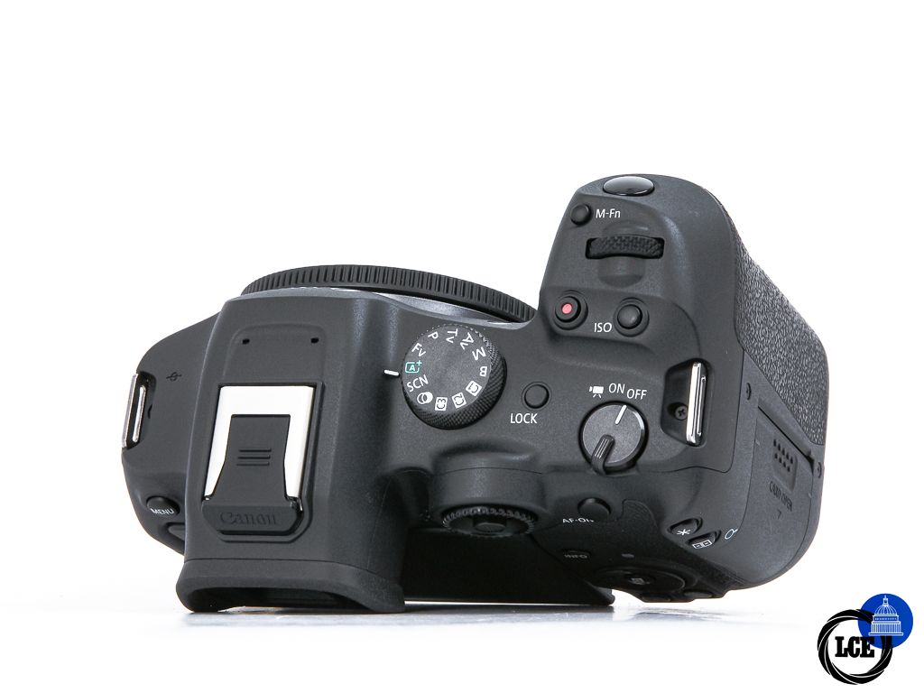 Canon EOS R7 Body **5k Shutter Count**