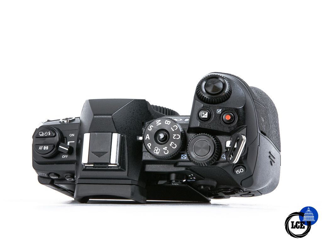 Olympus E-M1 III Body **11k Shutter Count**