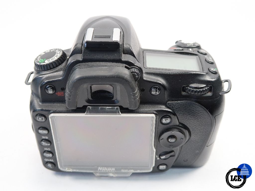 Nikon D90 Body