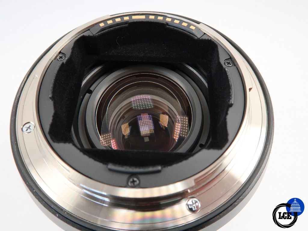 FujiFilm GF 32-64mm F4 WR