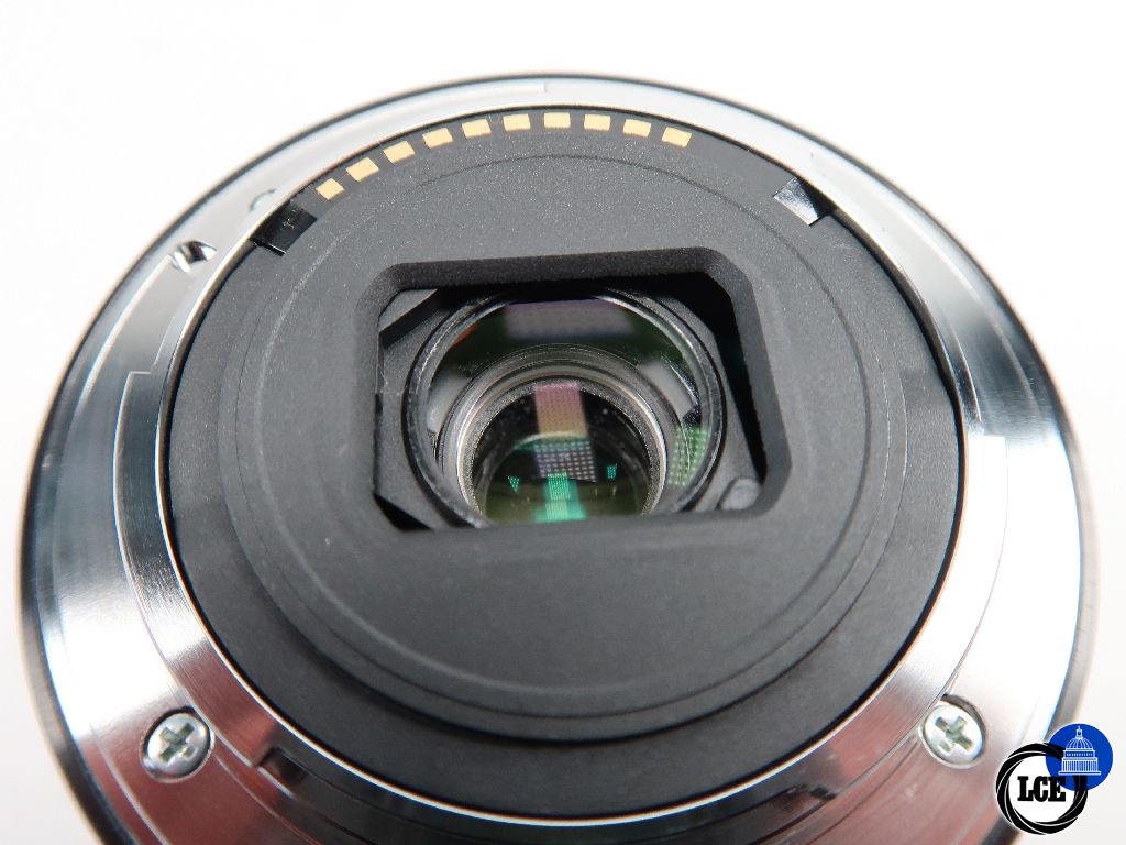 Sony E 16-50mm f3.5-5.6 OSS