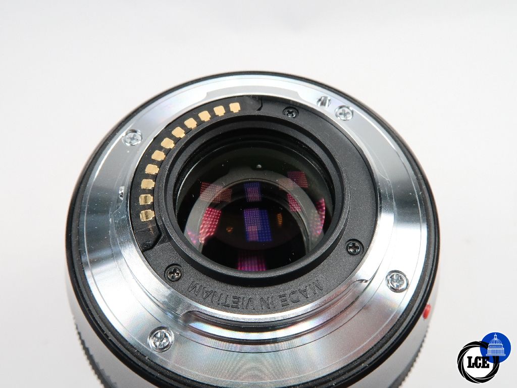 Olympus MFT 12-40mm F2.8 Pro