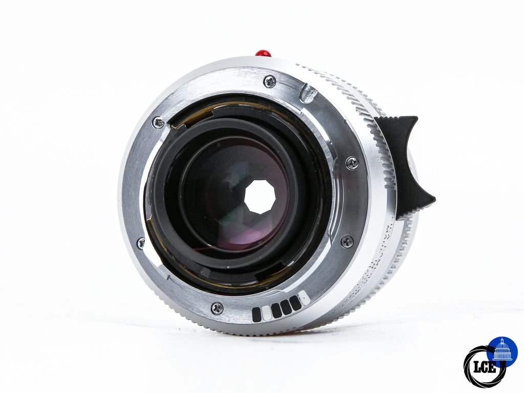 Leica 35mm f1.4 Summilux-M ASPH. 11675