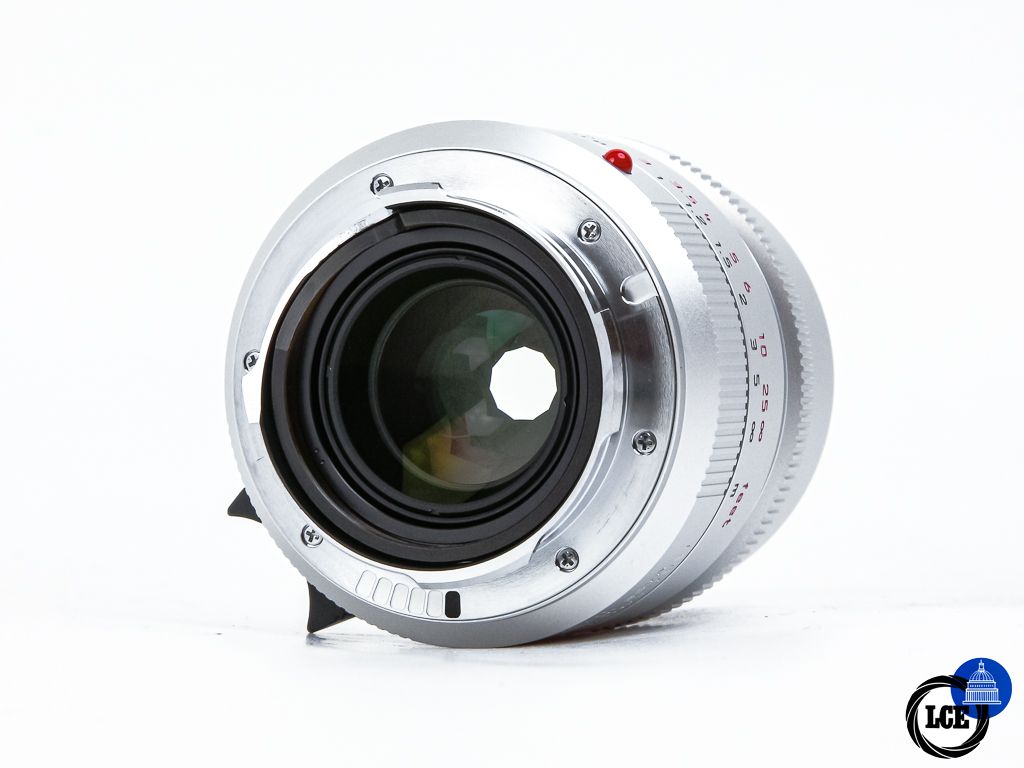 Leica 50mm f1.4 Summilux-M ASPH. 11729