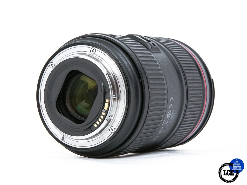 Canon EF 24-105mm f4 L IS II USM