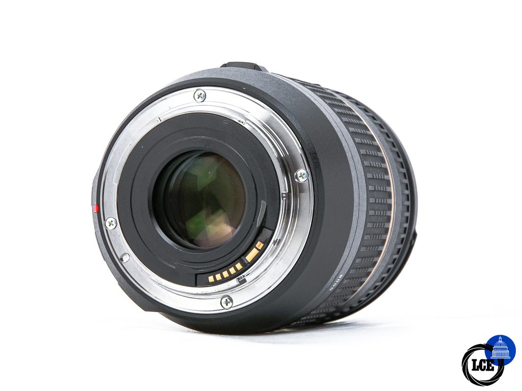 Tamron SP 17-50mm f2.8 Di II VC Canon EF-S Mount