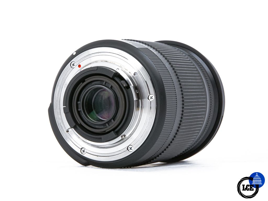 Sigma 18-300mm f3.5-6.3 DC OS 'C' Nikon F Mount