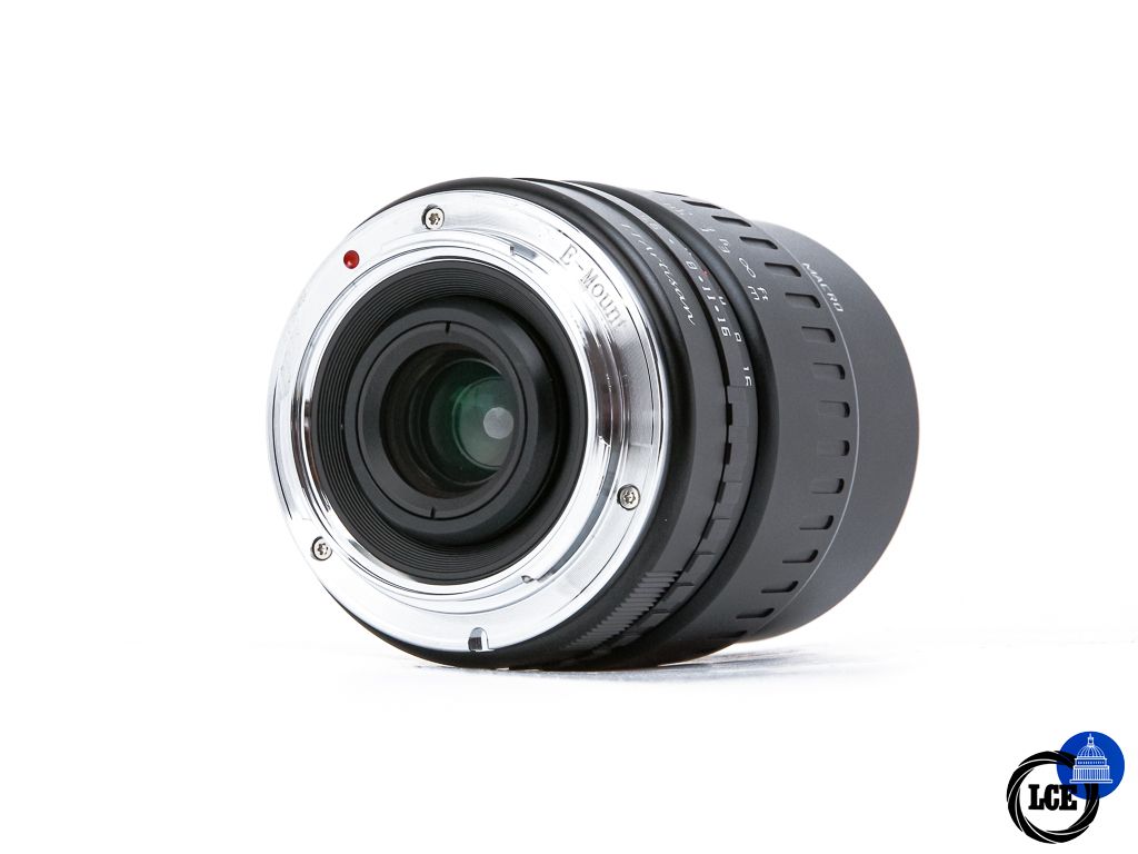 TTArtisan 40mm f2.8 Macro Sony E Mount
