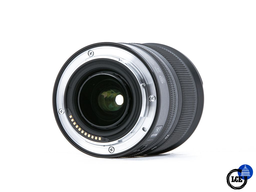 Nikon Z 24-70mm f4 S