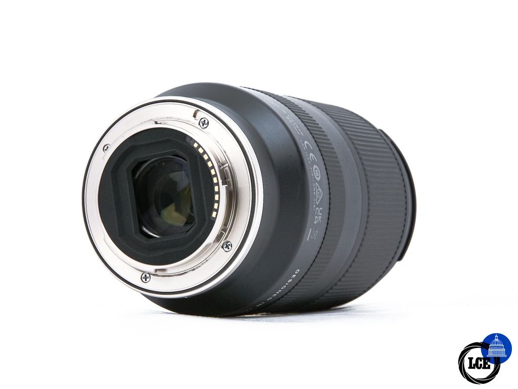 Tamron 18-300mm f3.5-6.3 Di III VXD VC Sony E Mount