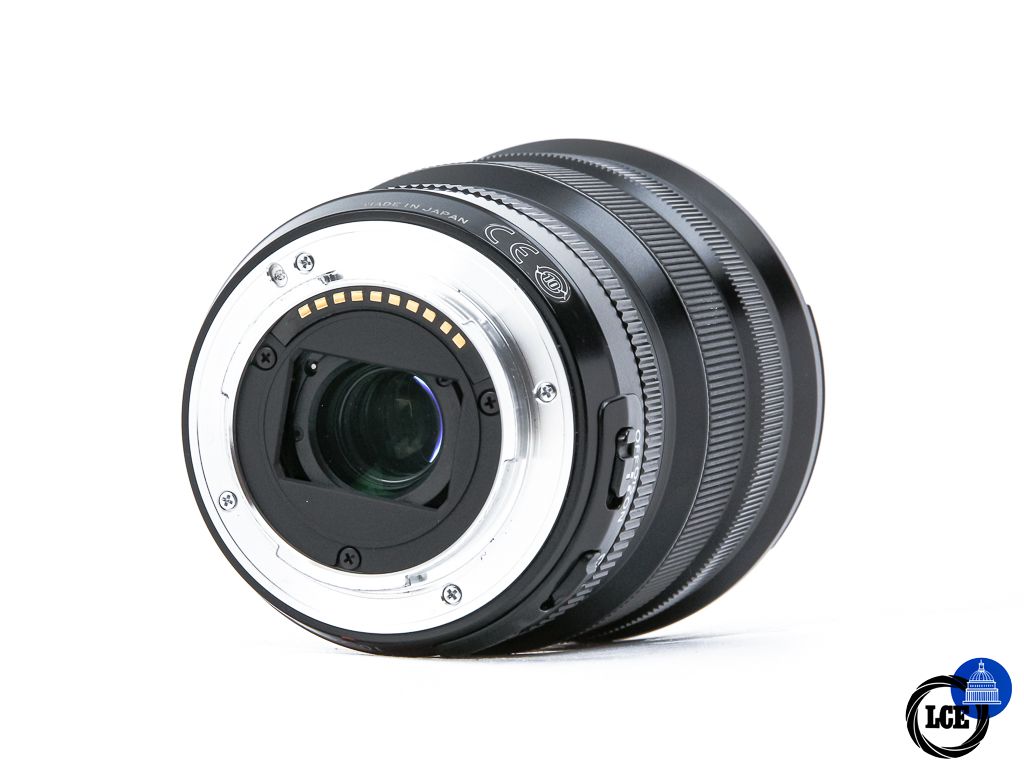 FujiFilm XF 10-24mm f4 R OIS