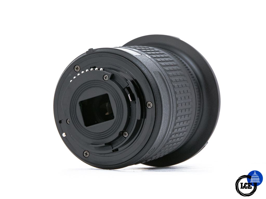Nikon AF-P 10-20mm f4.5-5.6 G VR DX