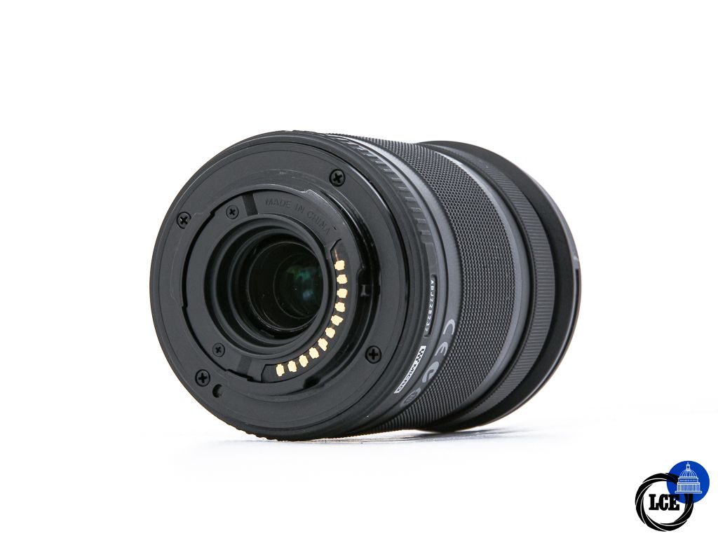 Olympus M.Zuiko 40-150mm f4-5.6 R ED 