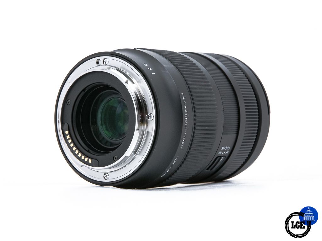 Sigma 28-70mm f2.8 DG DN 'C' L Mount
