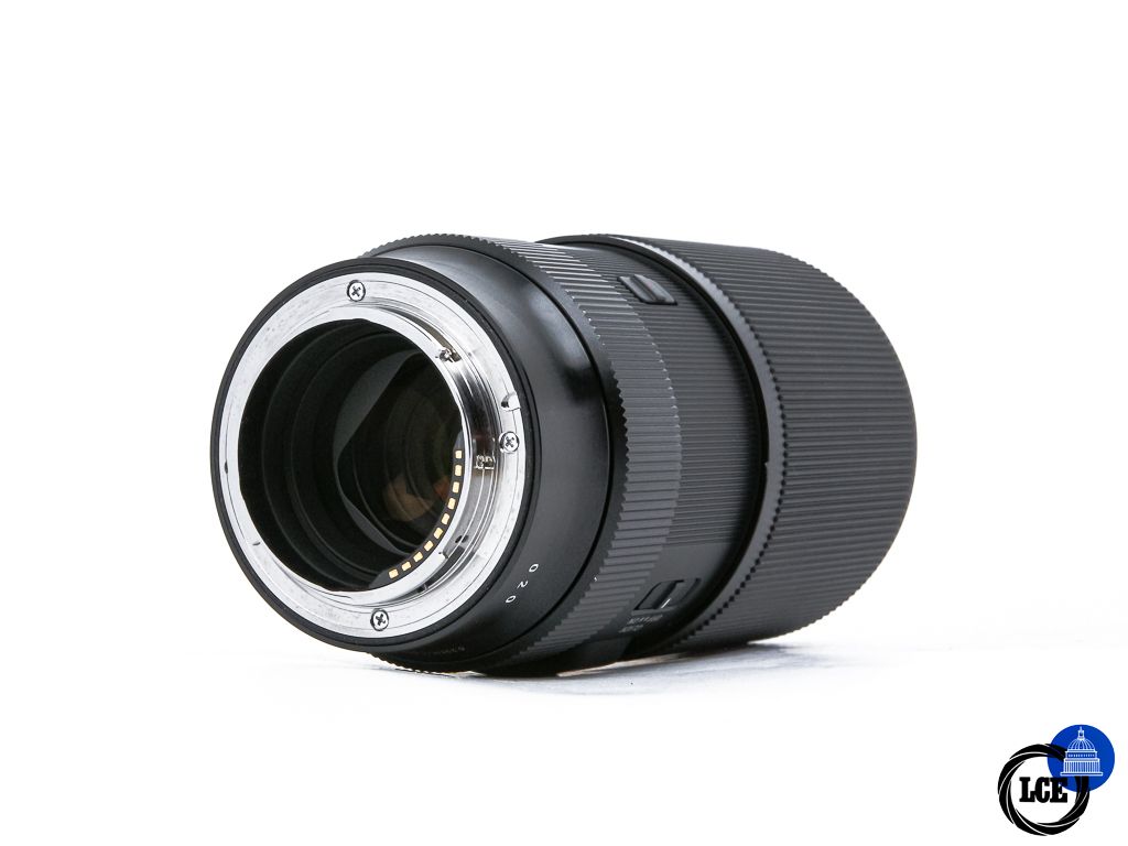 Sigma 105mm f2.8 DG DN Macro 'A' Sony FE Mount