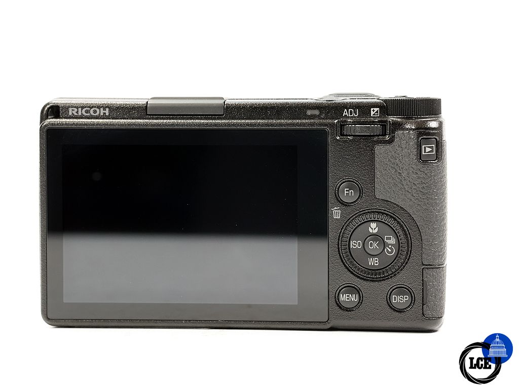 Ricoh GR IIIx *Boxed* *<500 shots* | 1277111