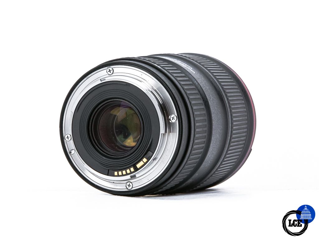 Canon EF 16-35mm f4 L IS USM