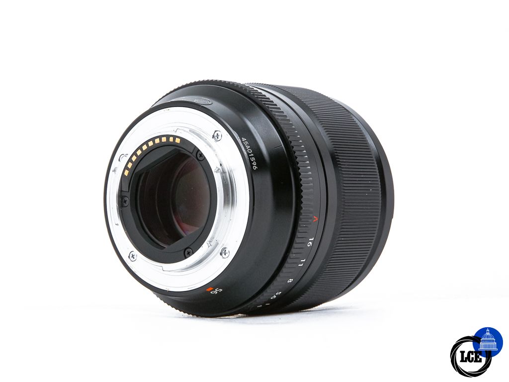 FujiFilm XF 56mm f1.2 R