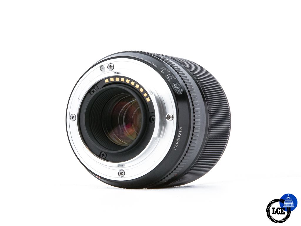FujiFilm XF 60mm f2.4 Macro