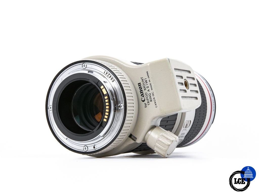 Canon EF 70-200mm f4 L IS USM