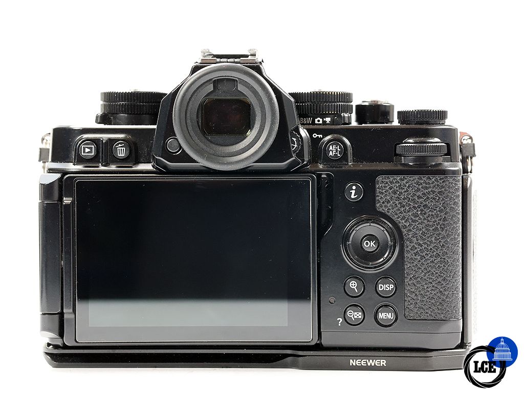 Nikon Zf Body + Neewer Grip *Boxed* | 1276822