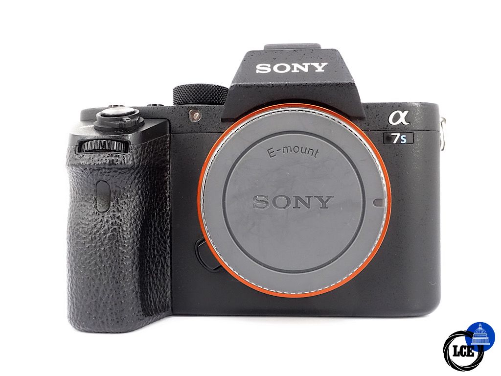 Sony A7S II Body | 3*