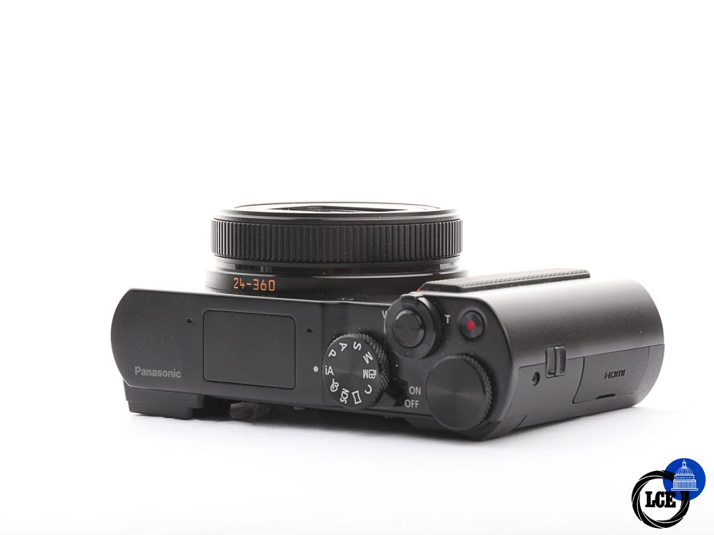 Panasonic Lumix DC-TZ200 | 10114480