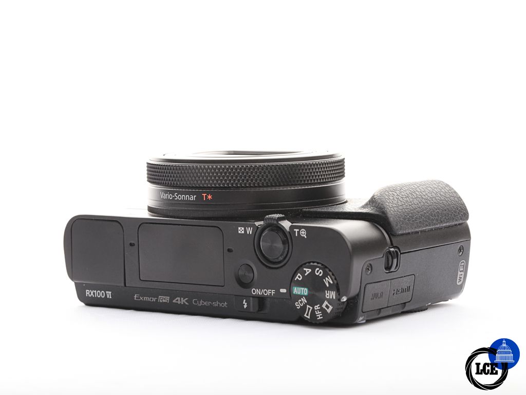 Sony RX100 VI | 10114510