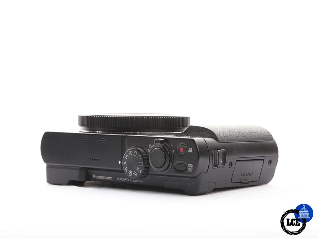 Panasonic Lumix TZ70 | 10114452