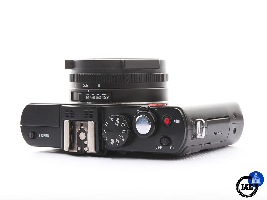 Leica D-Lux 6 | 10114462