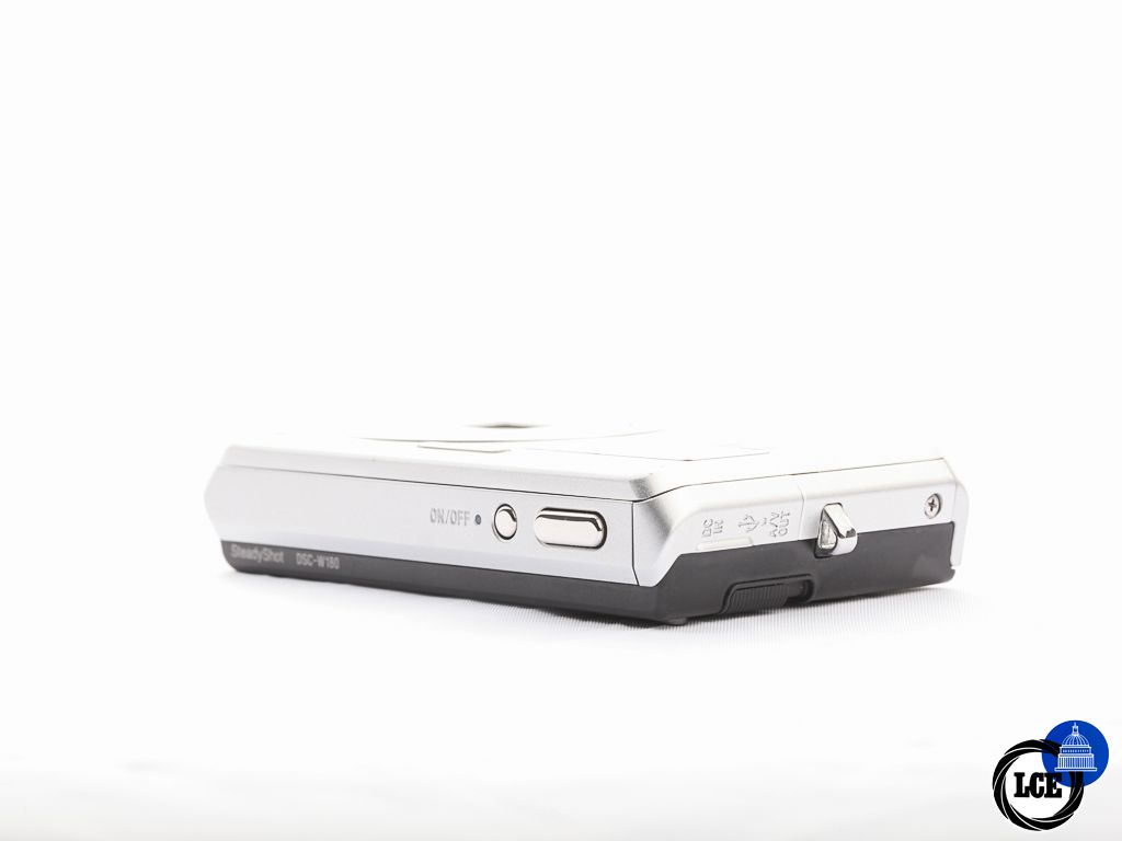 Sony SteadyShot DSC-W180 | 10114512