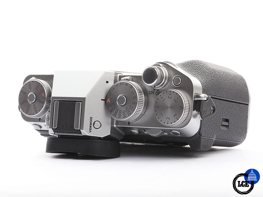 FujiFilm X-T4 Body | 10114426