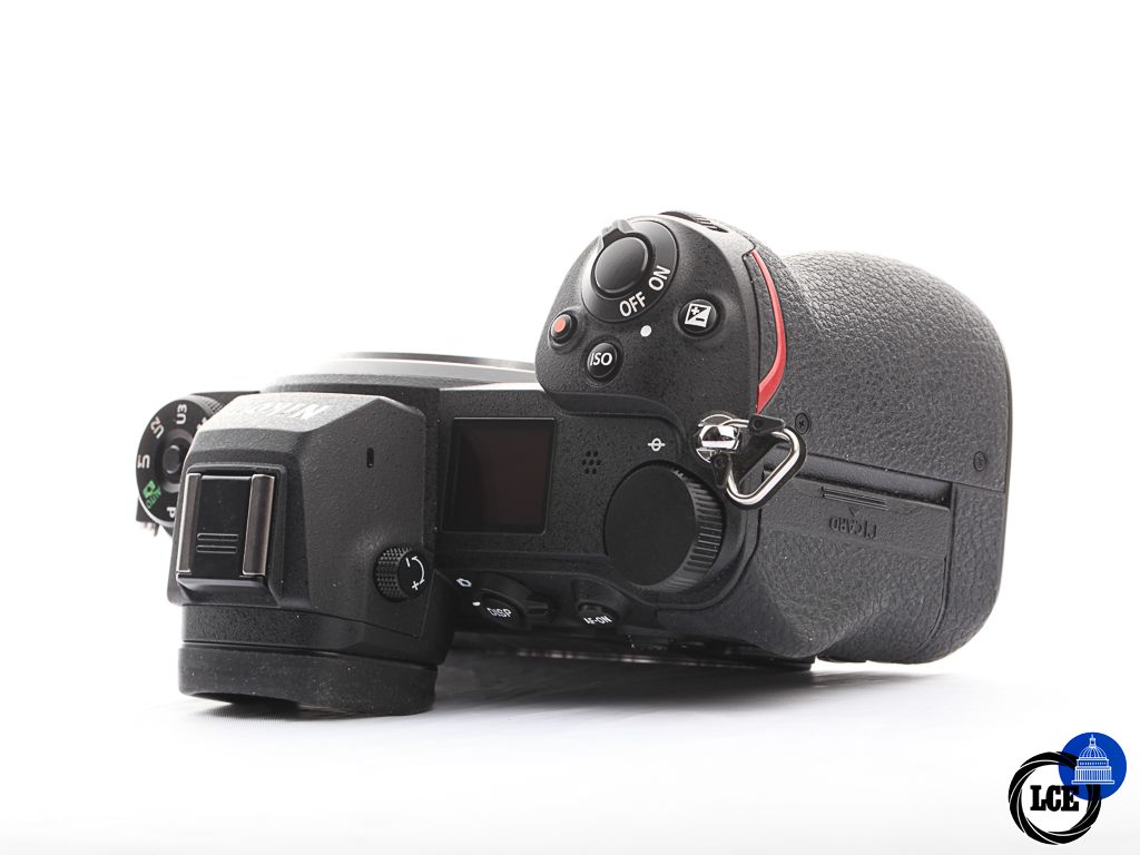 Nikon Z 6 II | 10114468