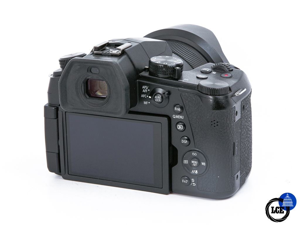 Panasonic Lumix FZ1000 II **Boxed**