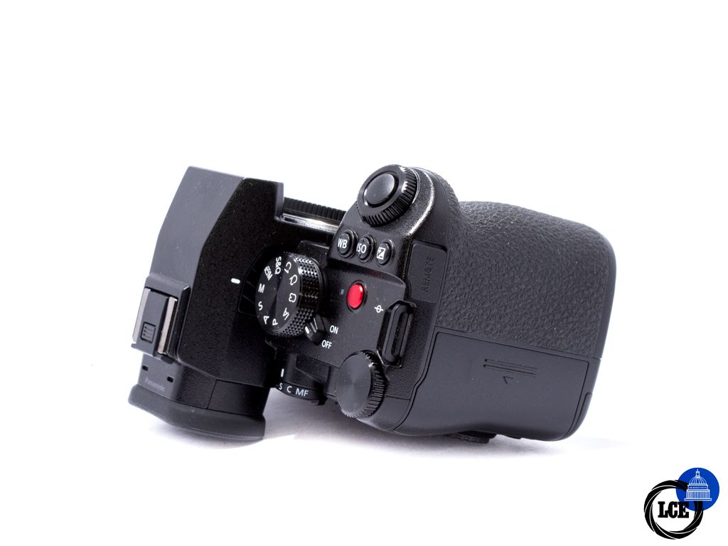 Panasonic S5 II Body *Boxed*