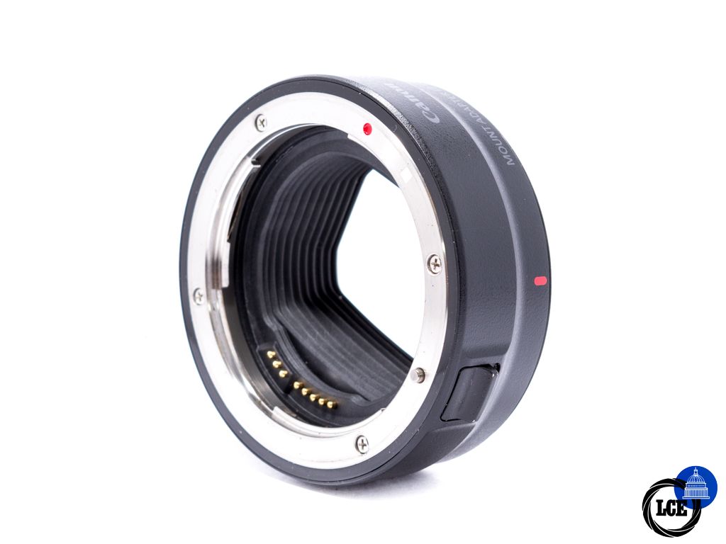 Canon EF-RF mount adapter