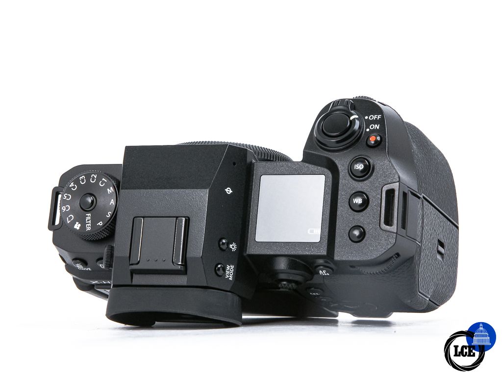 FujiFilm X-H2 Body **Boxed**