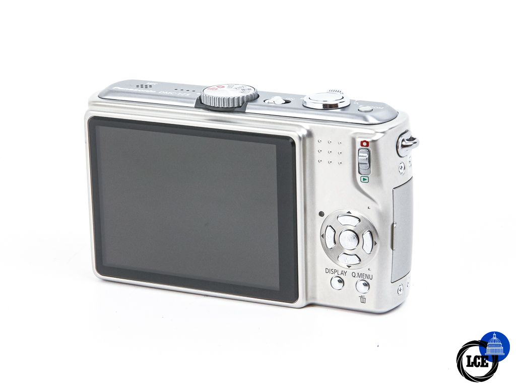 Panasonic Lumix TZ5