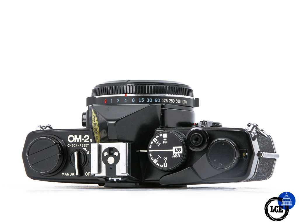 Olympus OM-2N Body