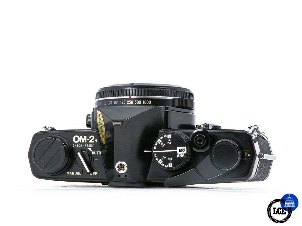 Olympus OM-2N Body