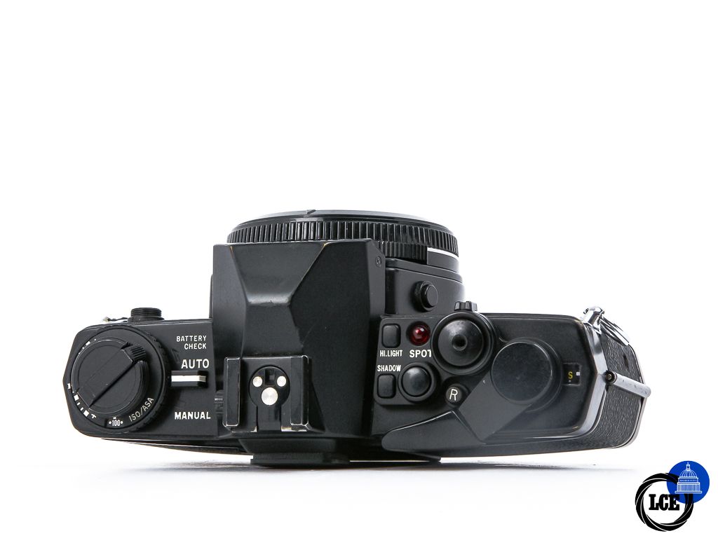 Olympus OM-4 Body