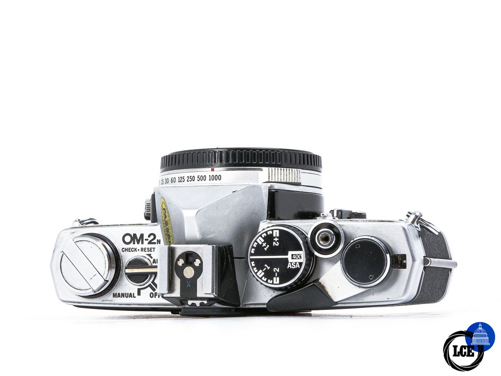 Olympus OM-2N Body