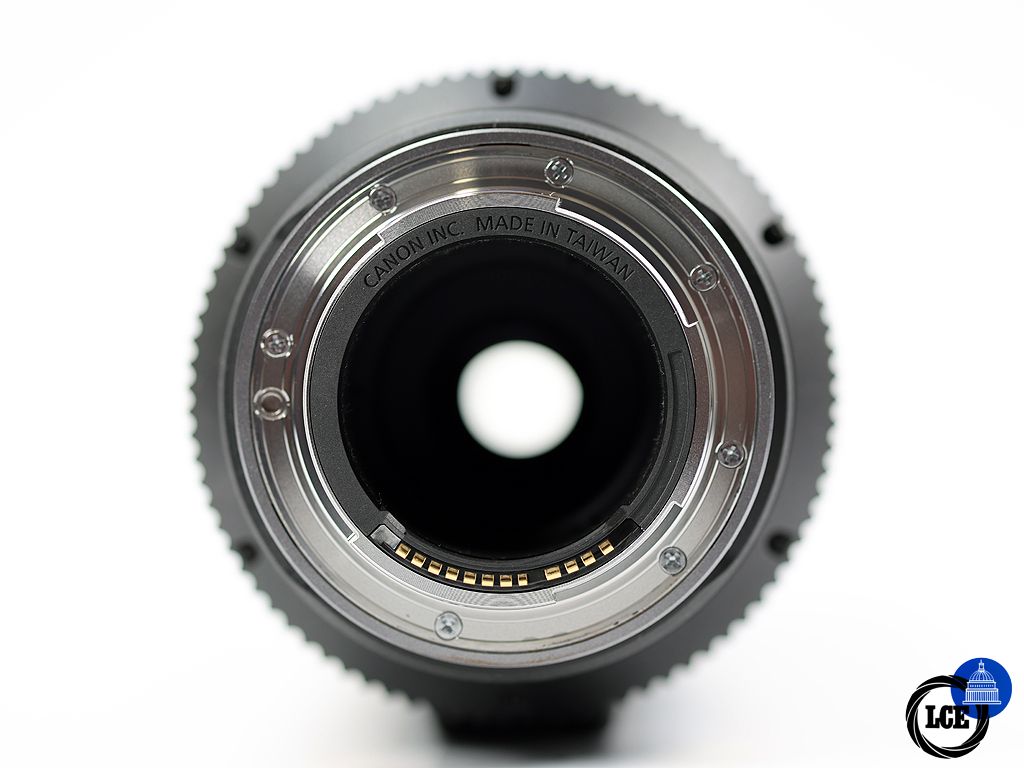 Canon RF 600mm f/11 IS STM + HOOD *BOXED* | 1277115